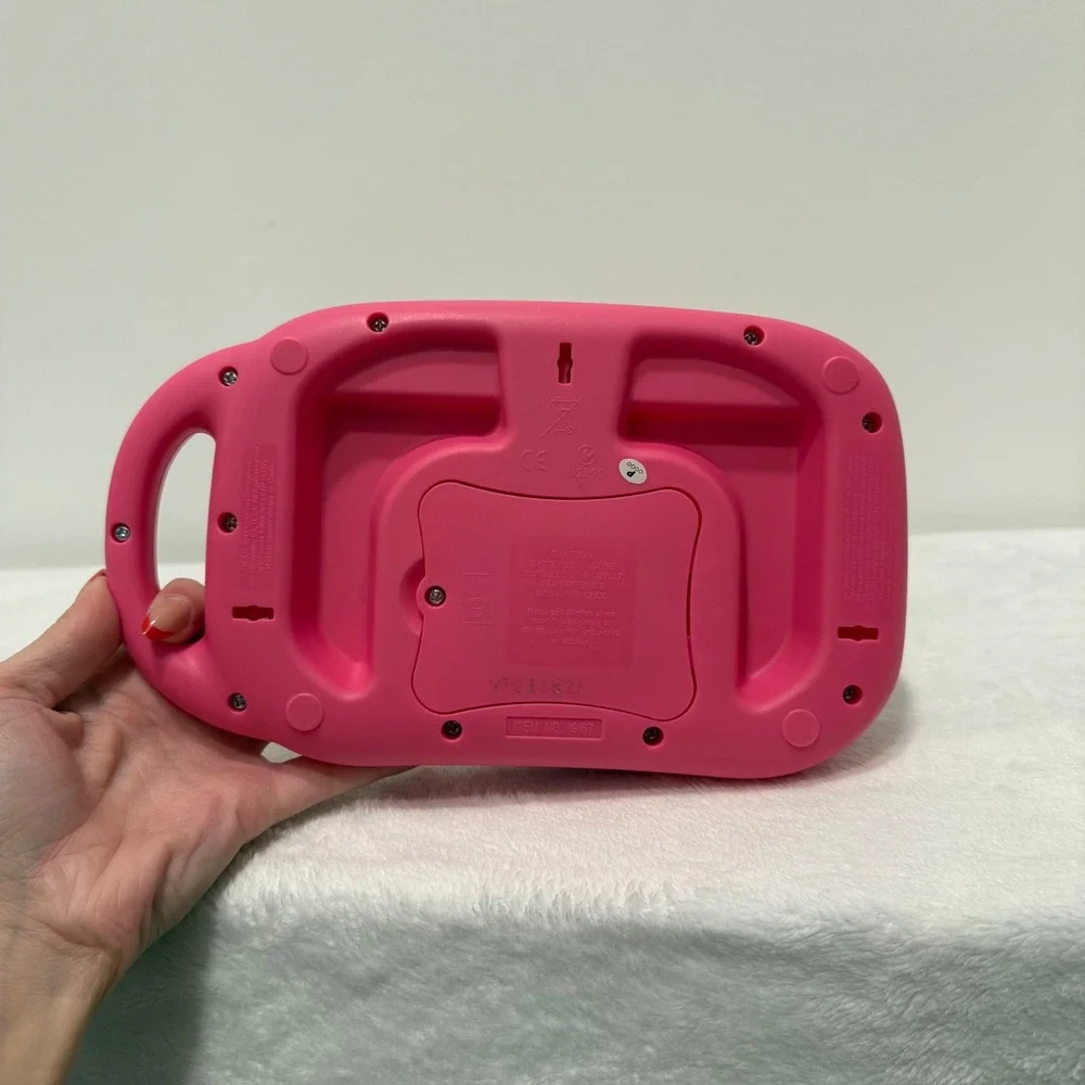 Leapfrog spark young